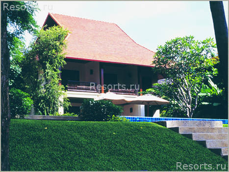 Lanna Mantra Hotel 33